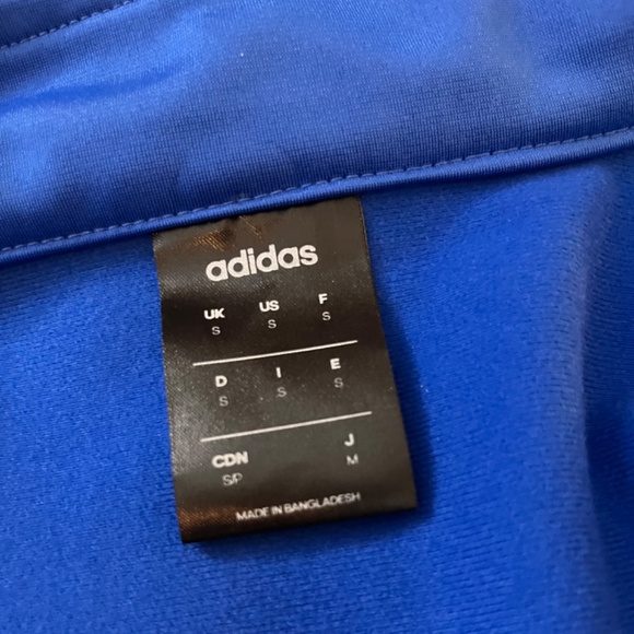 Adidas Track Suit - Picture 2 of 3